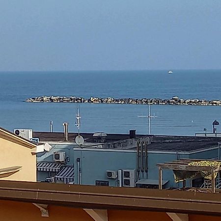 Petlyapartments Bellaria-Igea Marina Exteriér fotografie