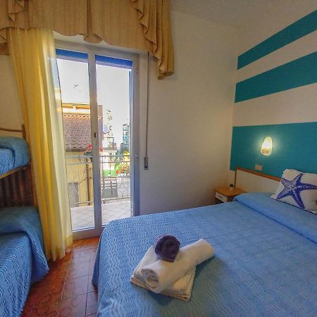 Petlyapartments Bellaria-Igea Marina Exteriér fotografie