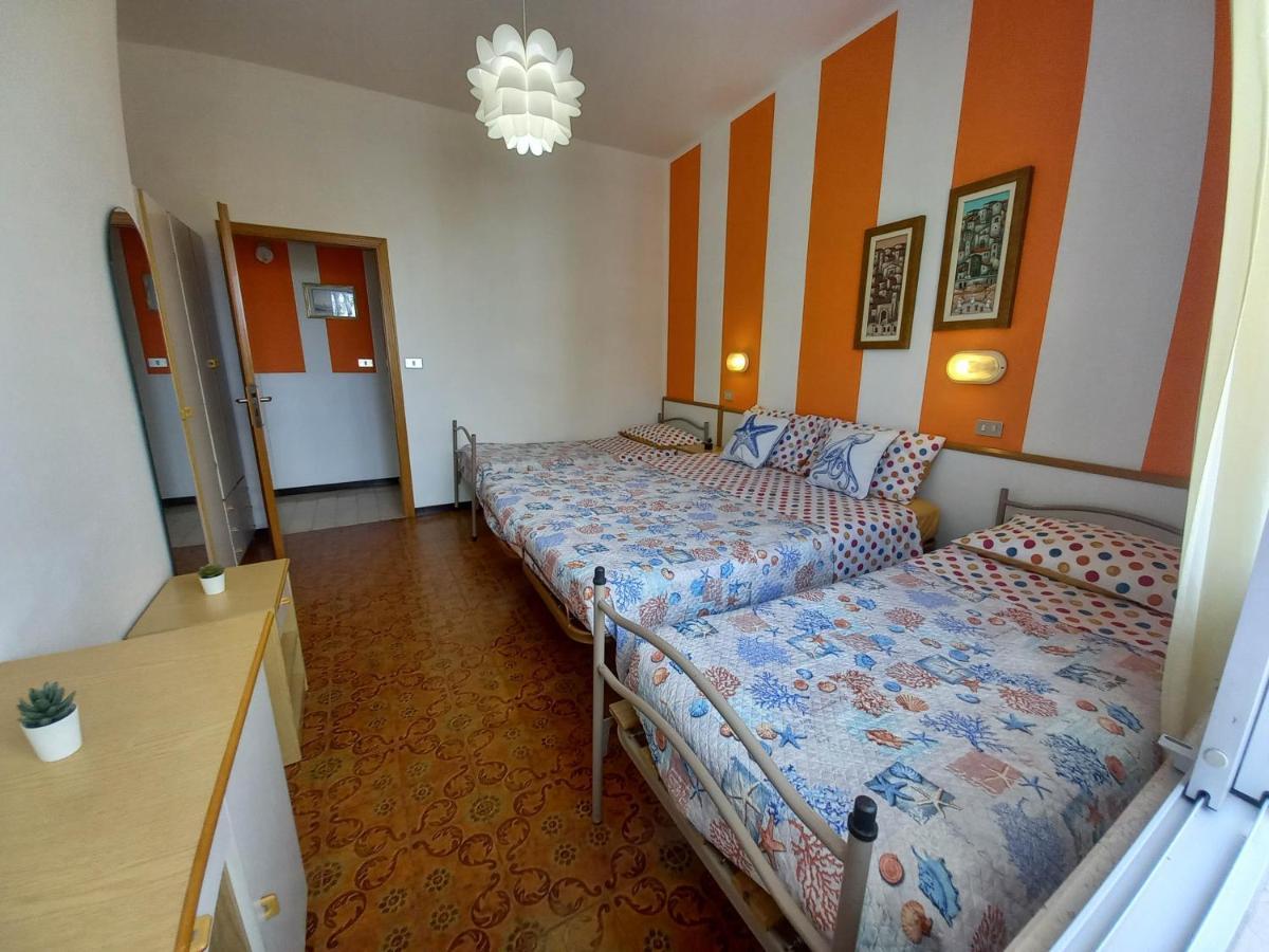 Petlyapartments Bellaria-Igea Marina Exteriér fotografie