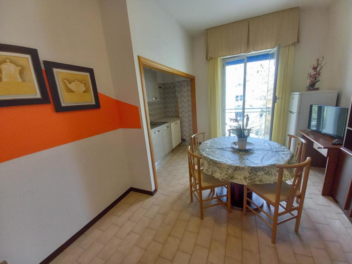 Petlyapartments Bellaria-Igea Marina Exteriér fotografie