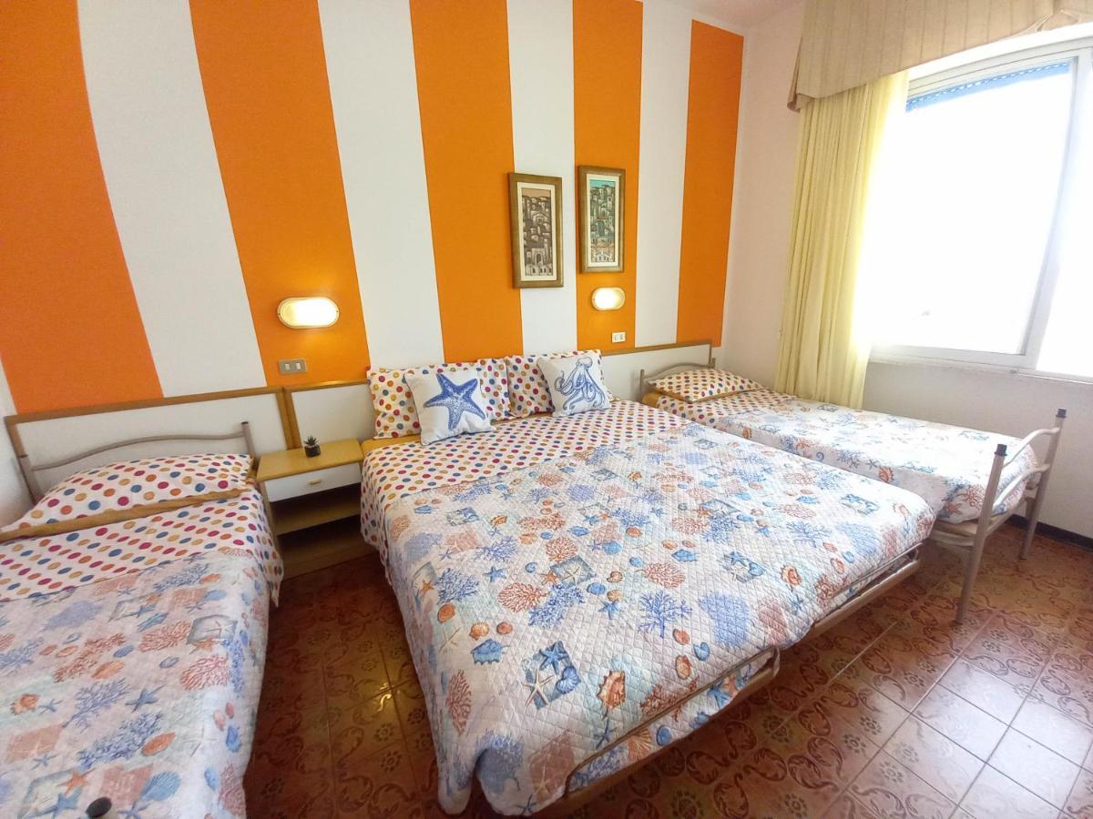 Petlyapartments Bellaria-Igea Marina Exteriér fotografie