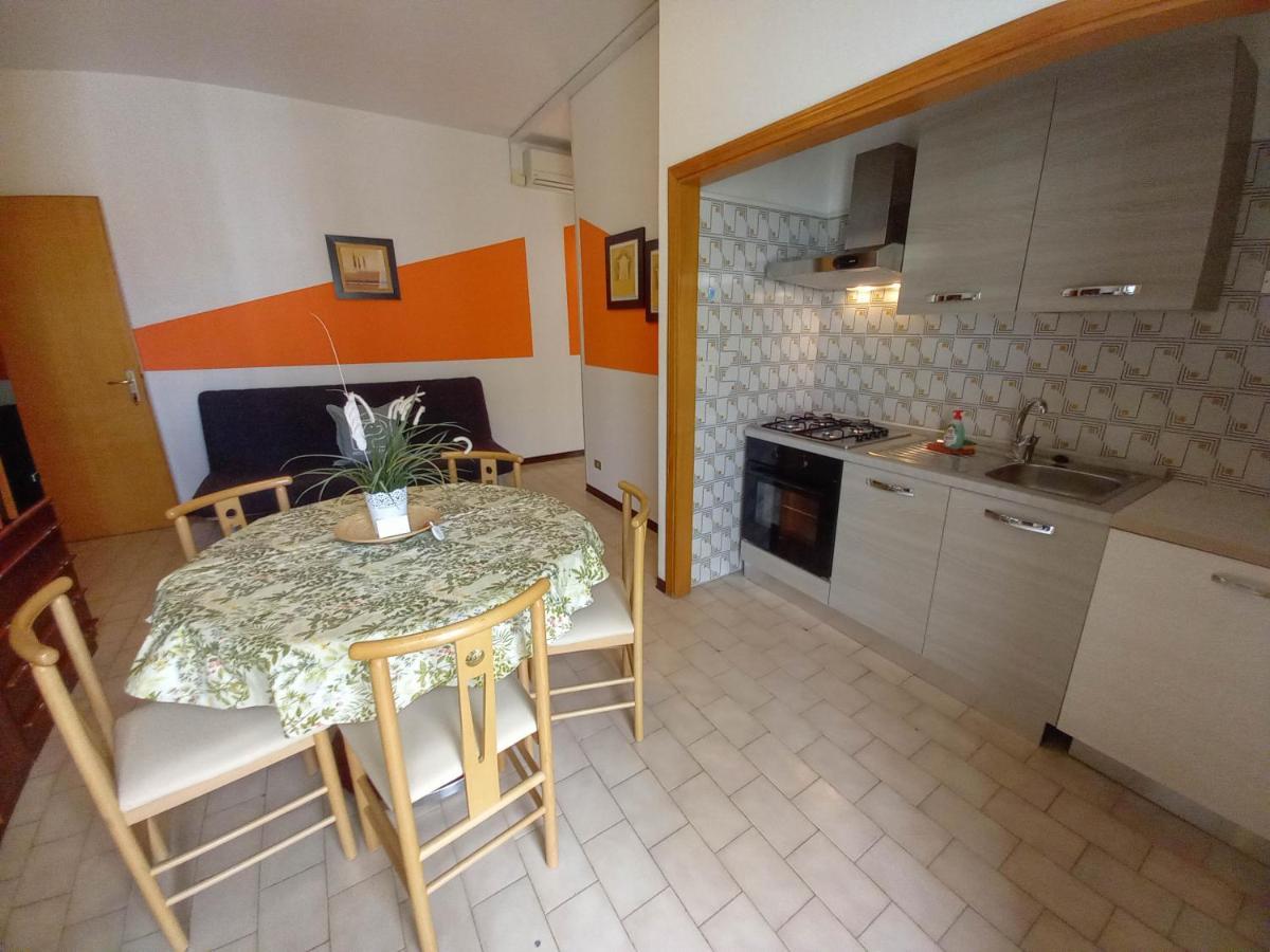 Petlyapartments Bellaria-Igea Marina Exteriér fotografie