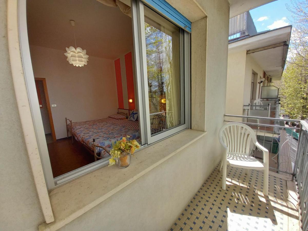 Petlyapartments Bellaria-Igea Marina Exteriér fotografie