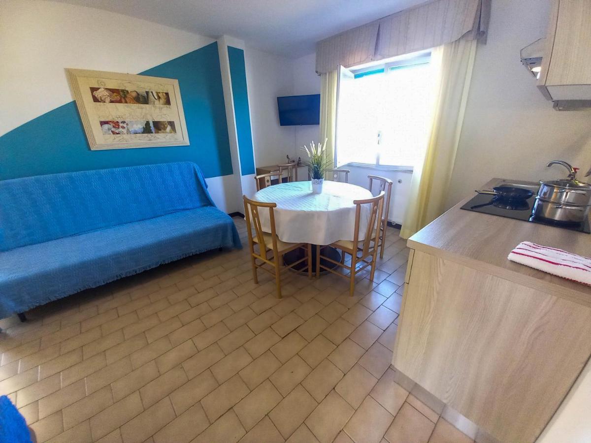 Petlyapartments Bellaria-Igea Marina Exteriér fotografie