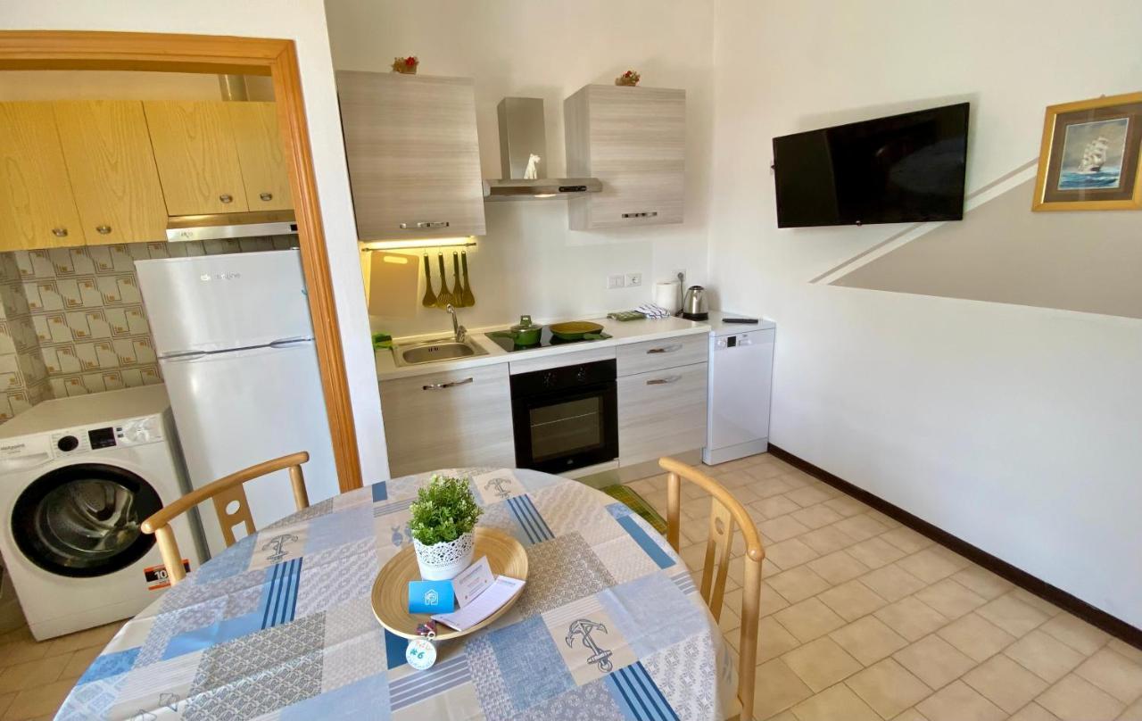 Petlyapartments Bellaria-Igea Marina Exteriér fotografie
