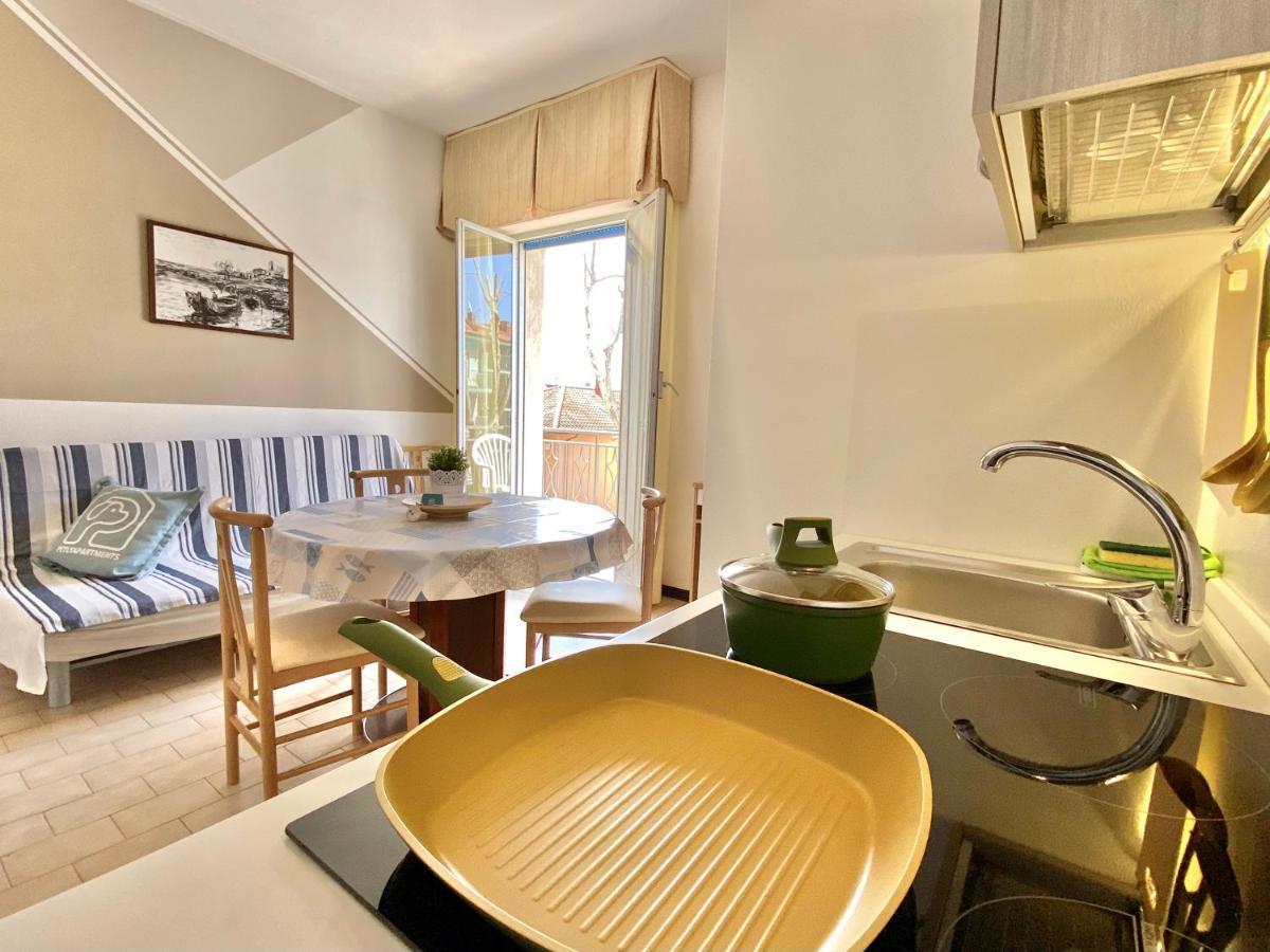Petlyapartments Bellaria-Igea Marina Exteriér fotografie