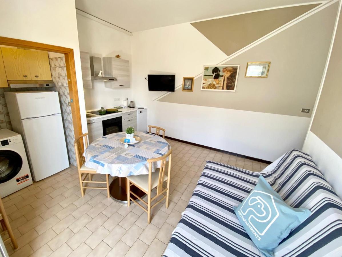 Petlyapartments Bellaria-Igea Marina Exteriér fotografie