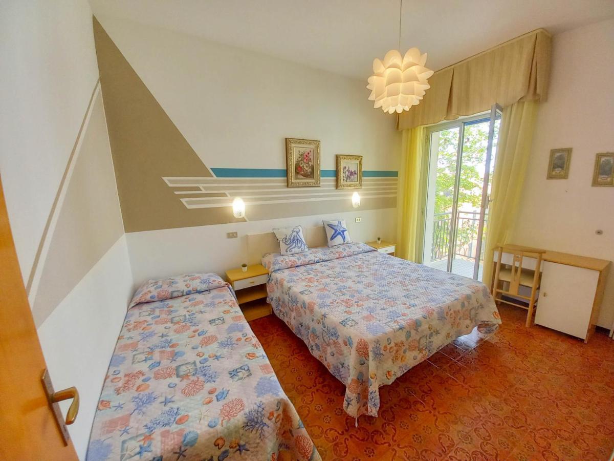 Petlyapartments Bellaria-Igea Marina Exteriér fotografie