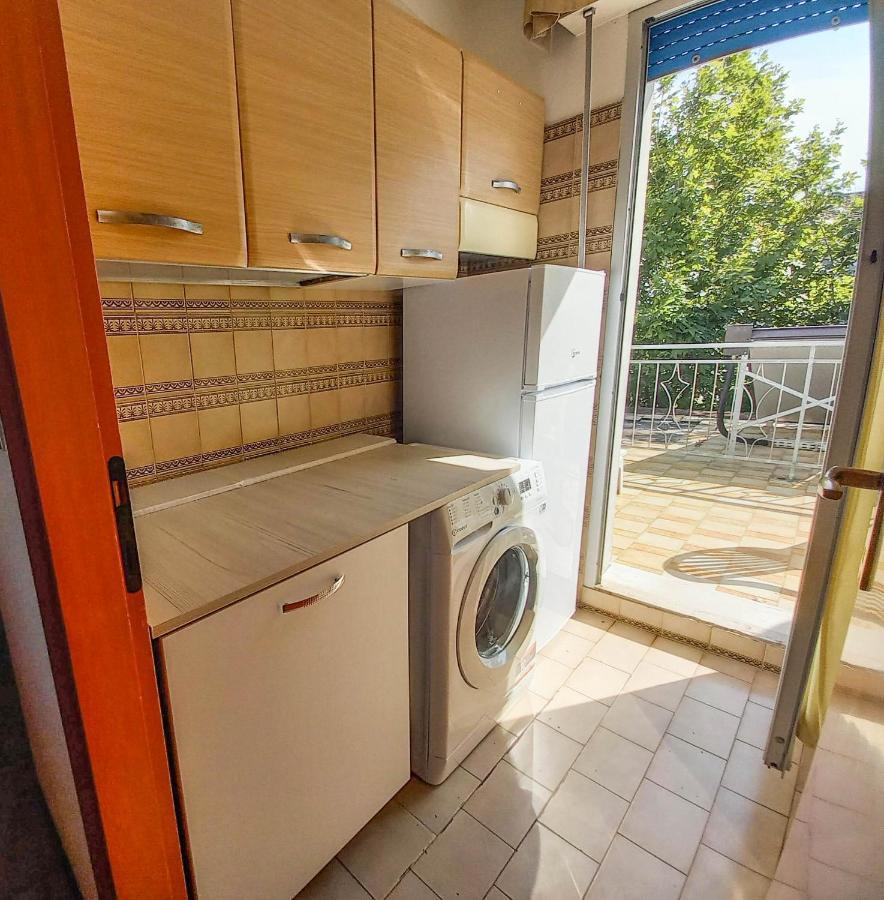Petlyapartments Bellaria-Igea Marina Exteriér fotografie