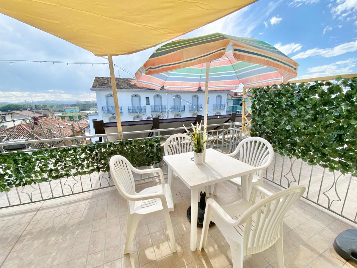 Petlyapartments Bellaria-Igea Marina Exteriér fotografie