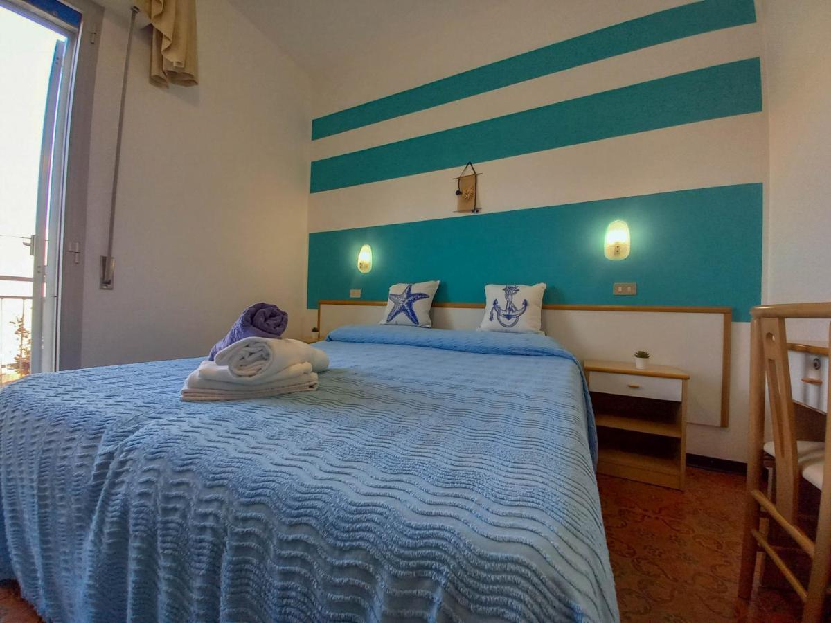 Petlyapartments Bellaria-Igea Marina Exteriér fotografie