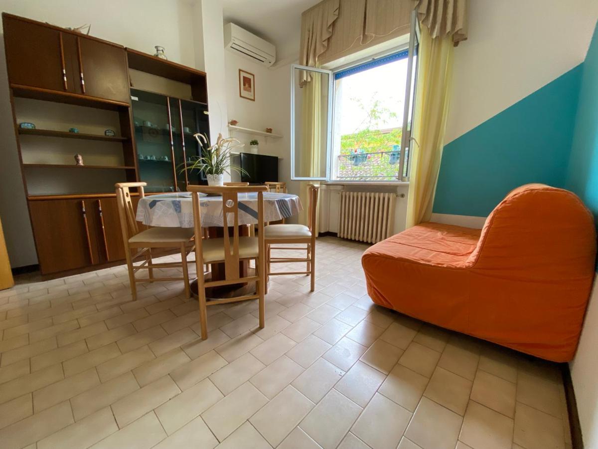 Petlyapartments Bellaria-Igea Marina Exteriér fotografie